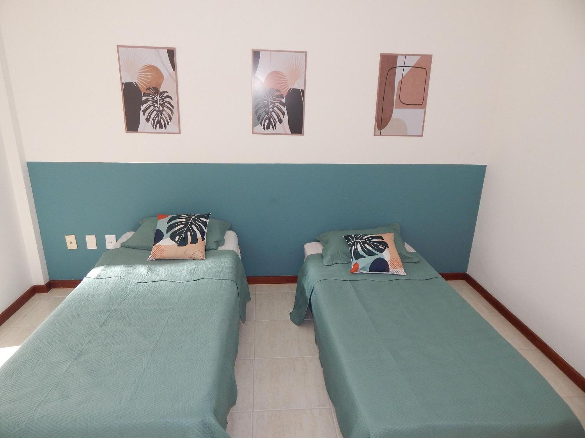 Cobertura C/ Sinuca E Churrasqueira Praia Do Forte Cabo Frio Eksteriør bilde