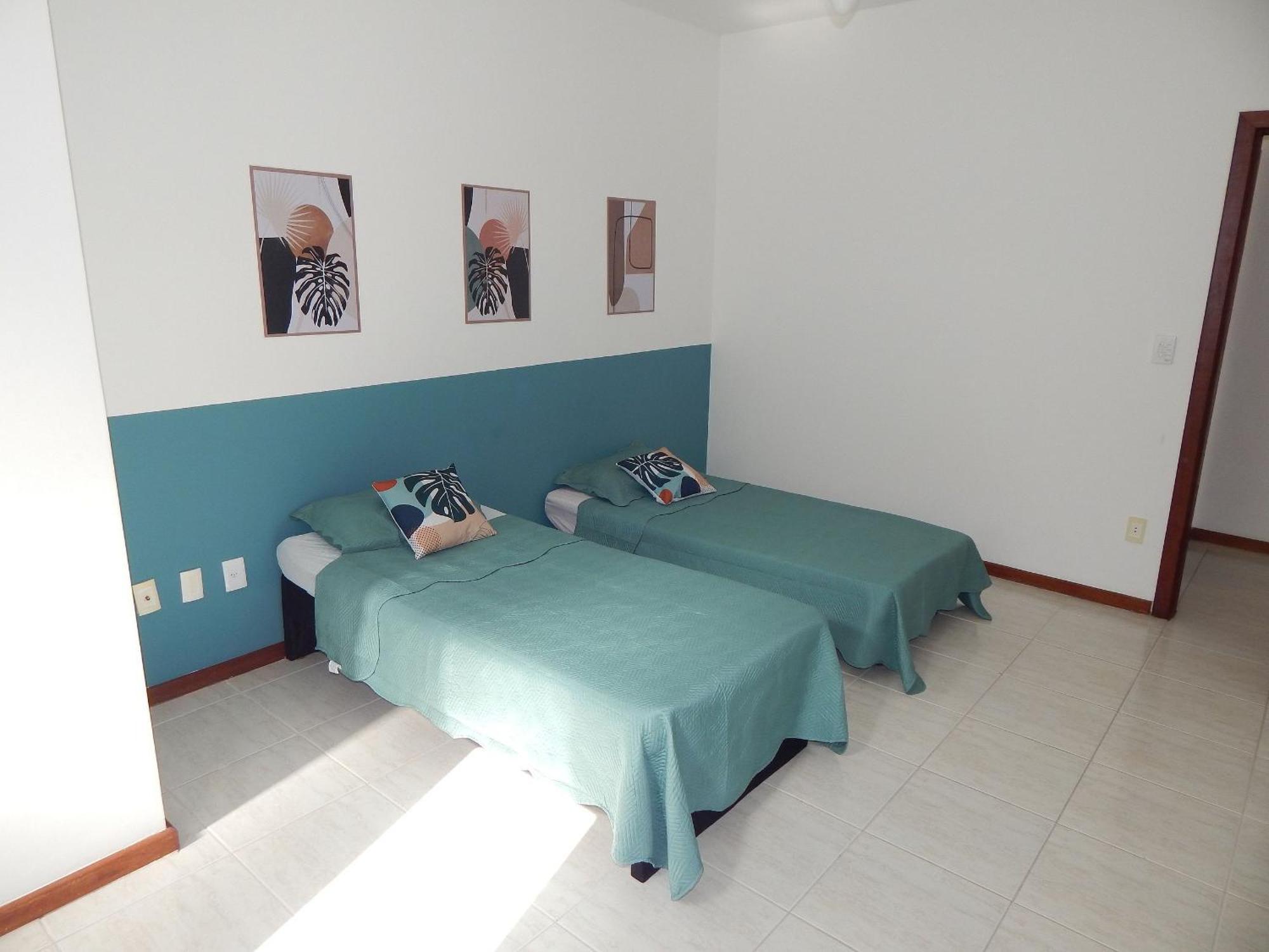 Cobertura C/ Sinuca E Churrasqueira Praia Do Forte Cabo Frio Eksteriør bilde