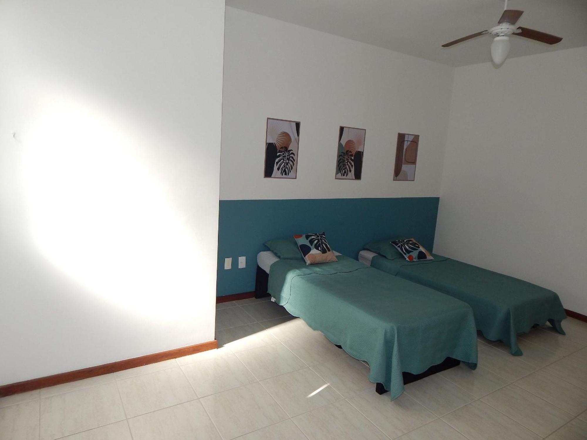 Cobertura C/ Sinuca E Churrasqueira Praia Do Forte Cabo Frio Eksteriør bilde