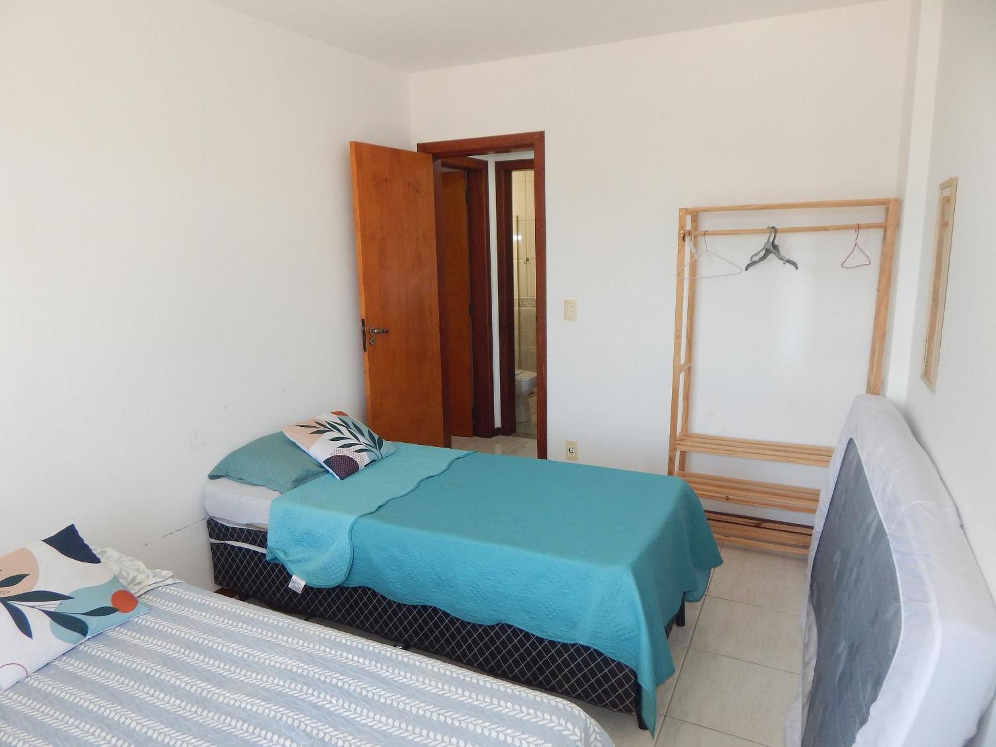Cobertura C/ Sinuca E Churrasqueira Praia Do Forte Cabo Frio Eksteriør bilde